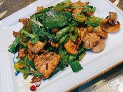 双人餐湘味小炒肉-川人百味(万达店)