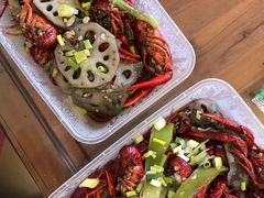 -一起吃小龙虾·海鲜(海珠店)