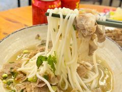 -喜之羊·粉面档