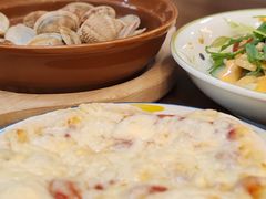 -萨莉亚意式餐厅(玉泉路物美店)