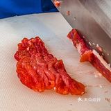 成都涮肉天花板|京祥和轩精品涮肉