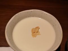 杏仁豆腐-山杏yama-katsu·吉列炸物