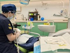 -极橙儿童齿科矫正中心(奥城店)