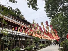 -老船夫石锅苗苗鱼·老字号(三道堰总店)