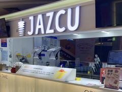 -Jazcu珍仕菓鲜榨果汁(西单大悦城店)
