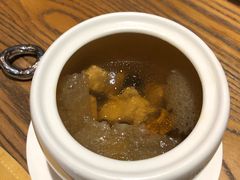 -天府中餐厅·粤菜·海南菜·生猛海鲜(三亚海棠湾洲际度假酒店)