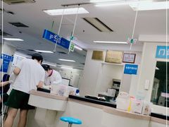 -杭州市第一人民医院(湖滨院区)