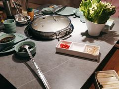 -原味四季椰子鸡(平湖天虹店)