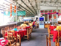 大堂-勒南公舍(龙江店)