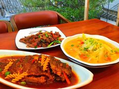 -云隐小厨·传统大理美食(复兴路店)