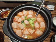 -蚝堡海鲜·威海菜·海肠捞饭·烧烤·亚洲吃蚝公司(幸福门店)