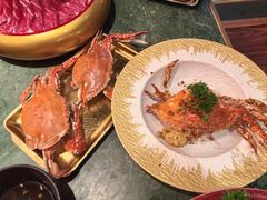 -牛New寿喜烧(龙湖金沙天街店)