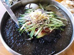 普通冷面-顺姬冷面(延大店)