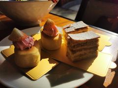 -岷山饭店-芝芝自助餐厅