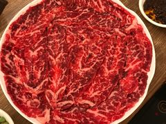 -金海阁海鲜火锅