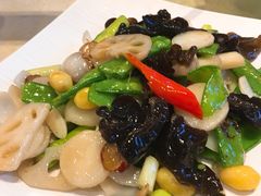 -新兴·金羊座·粤菜点心(乐峰店)
