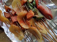 -福宝漠北·牛羊肉(广埠屯店)