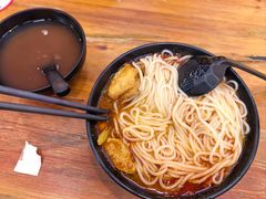 -螺蛳粉先生(蓟门桥店)