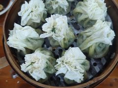 羊肉沙葱-源玺源烧麦馆(东护城河南街店)