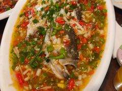 -飞虹鱼馆(春华路店)