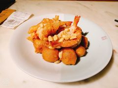 -小吊梨汤·北京菜·烤鸭(鸟巢店)