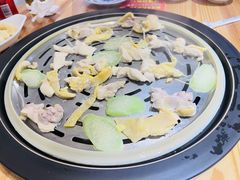 -阿鸡鱼庄·顺德鲜蒸小炒(亚运村店)