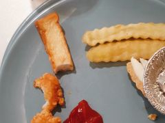 -汉阳廷自助烤肉(嘉禾金铂天地店)