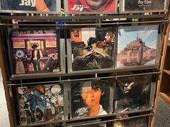 -黑胶星球(华发中城商都店)
