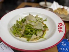 -蚝老板海鲜烧烤大排档(码头店)