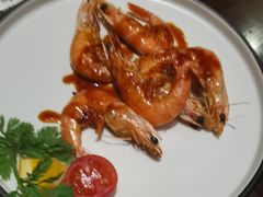 -佛山希尔顿酒店·融誉亚洲美食荟