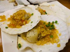 -银子铁板烧料理自助餐(人民广场店)
