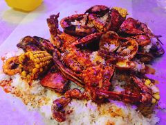 综合海鲜-Dampa Seafood Grill - Dubai
