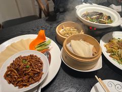 -芳芳私房菜·精做淮扬菜(承德路店)