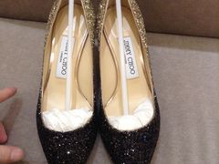 -JIMMY CHOO(恒隆广场店)