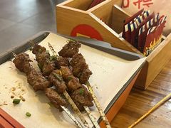 -冶建镜子·老南昌大排档·江西虾王(总店)