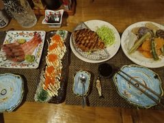 -半藏居酒屋(香港花园店)