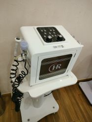 -芳朵美容养生SPA