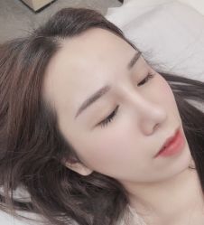 -久匠·野生眉半永久纹绣