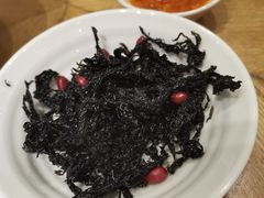 -莆田餐厅PUTIEN(三里屯店)
