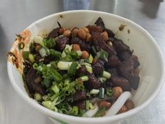 -丁家脆哨(民生路店)