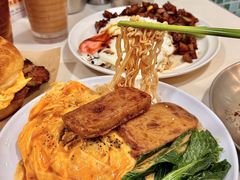 -華歡冰室-WahFoon(吉大店)