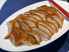 -香雪海饭店中餐厅(玉山店)