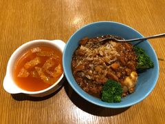 卤肉饭-穆拉诺餐厅(上海玻璃博物馆店)