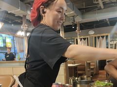 -西塔老太太泥炉烤肉(望京一店)