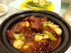 -博雅渔港·融合菜(维也纳国际大酒店)