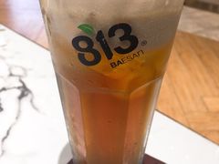 -813芭依珊 BAESAn(汇港购物中心店)