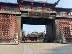 -龙潭水乡