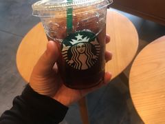 -星巴克(深圳新沙天虹店)