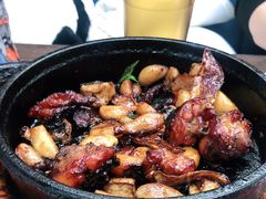 -小城故事·地道宁波味(月湖盛园店)