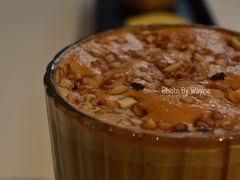 -Legno.ita Coffee by Wood(襄阳南路店)